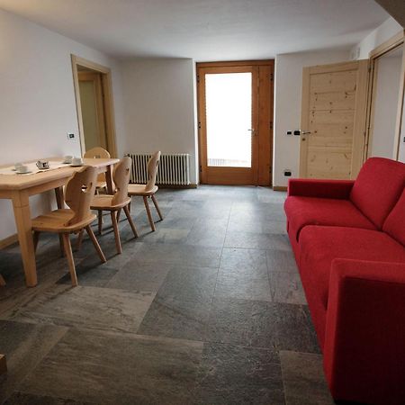 La Marmote Albergo Diffuso Di Paluzza Ronc Room photo