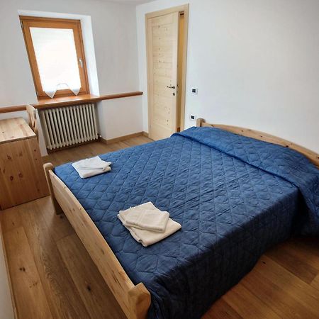 La Marmote Albergo Diffuso Di Paluzza Ronc Room photo