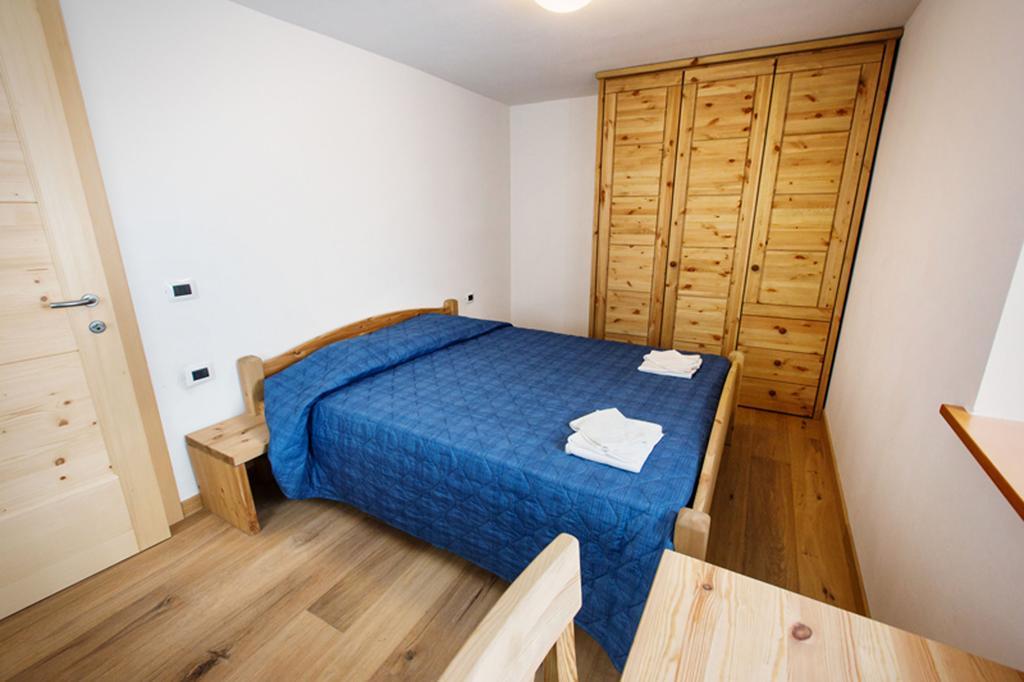 La Marmote Albergo Diffuso Di Paluzza Ronc Room photo