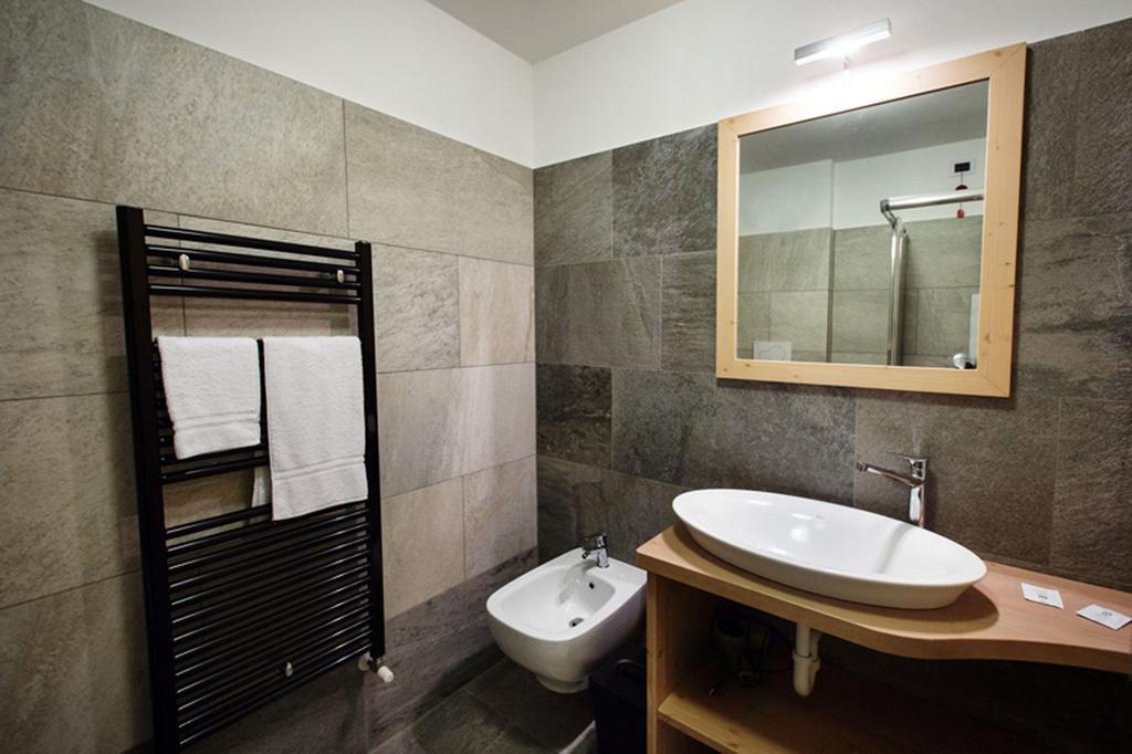 La Marmote Albergo Diffuso Di Paluzza Ronc Room photo